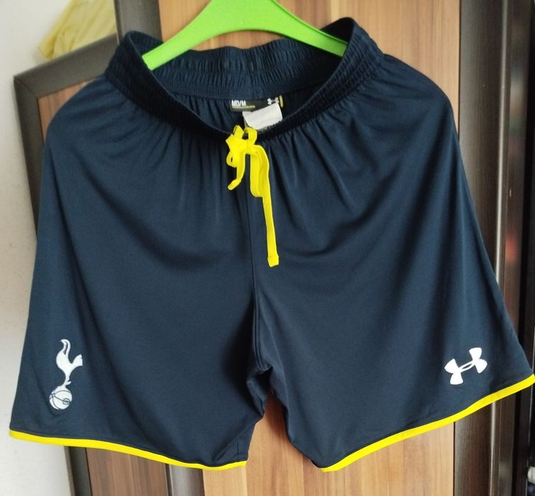 Spodenki krótkie męskie Under Armour rozmiar M stan idealny