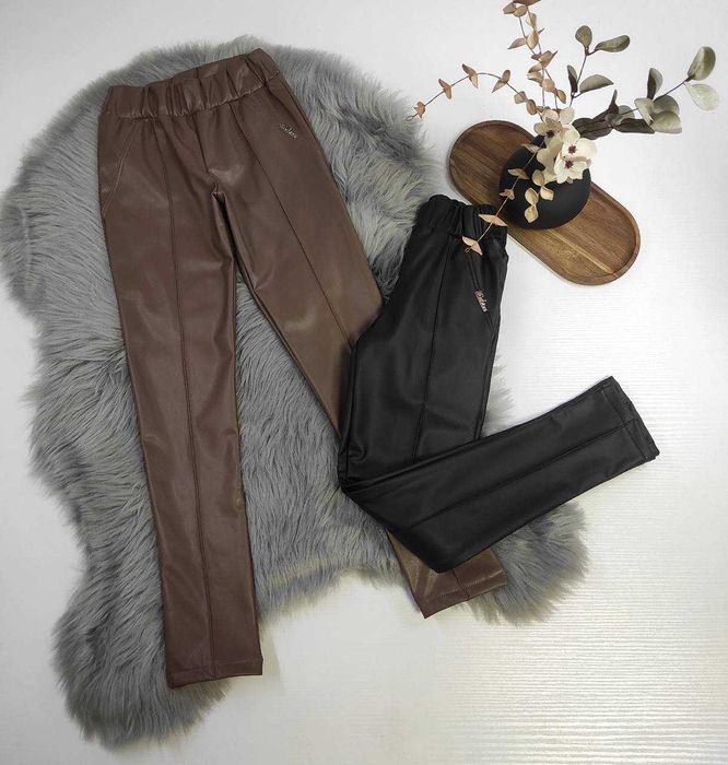 Штани теплі зимові