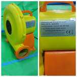 Motor de insuflavel - 750w - usado