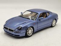 Bburago 1/18 Italy - Maserati 3200 GT (1998)