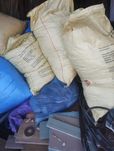 Wióry trociny olchowe do wędzenia worek, bigbag