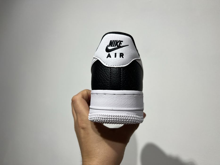 Кросівки Чоловічі Nike Air Force 1 '07 CT2302-002