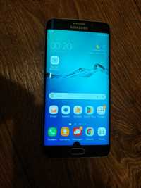 смартфон Samsung S6 Edge Plus + 32Gb SM-G928V