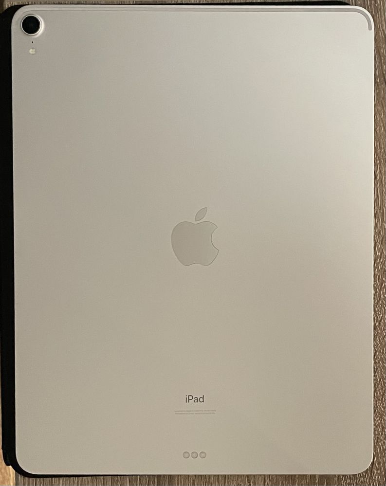 iPad Pro 12,9 дюйма (2018), 256 ГБ