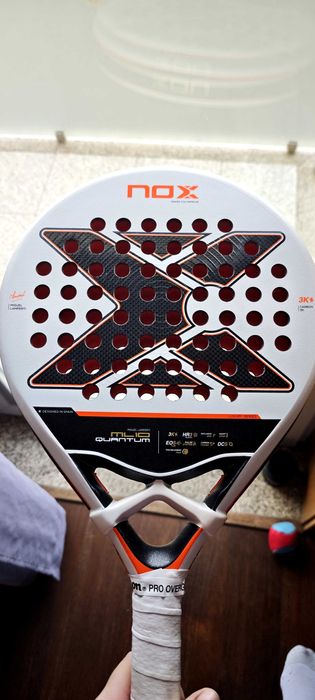 ML10 QUANTUM 3K 2025