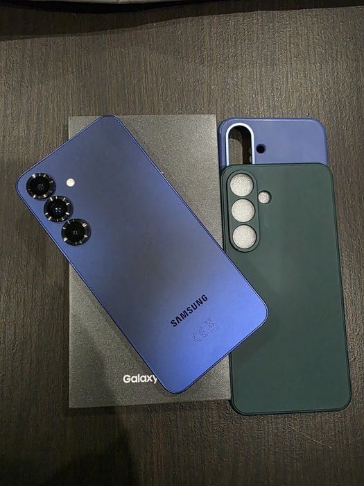 Samsung s25 12/512g c/ factura e garantia mais oferta