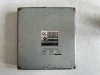 Sterownik silnika ECU Nissan Pathfinder 1999 MECM-W435 B1