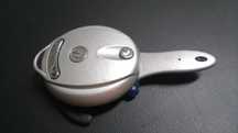Auricular bluetooth motorola (não carrega)