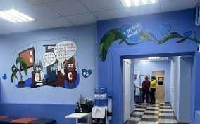 Продам помещение под ветклинику 550кв м ГОРЯЧАЯ ЦЕНА!!!