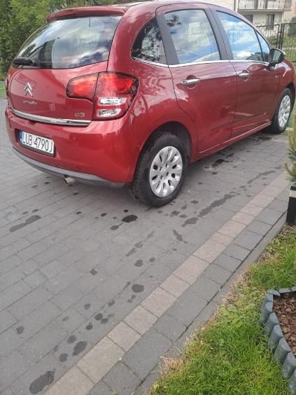 Citroën C3 1.4 HDI