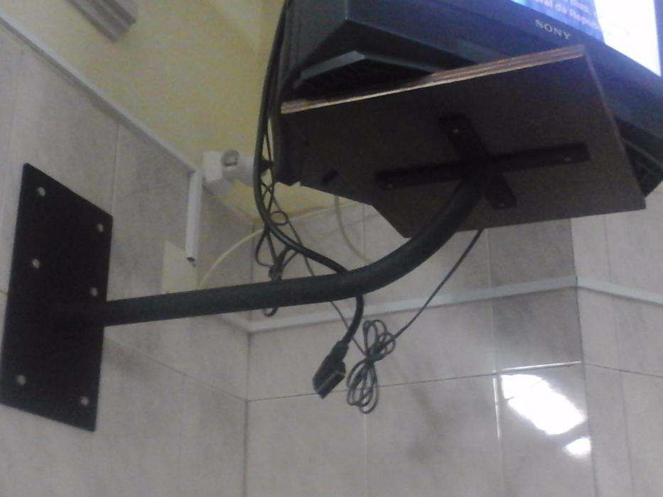 Suporte para televisão