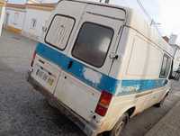Ford Transit CL 7 lugares
