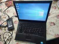 Ноутбук Dell Latitude E6410 Intel Core i7 640M