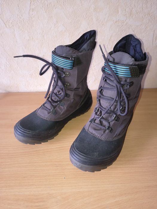 Teva Chair 5 Print Thinsulate