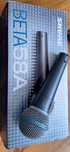 Mikrofon SHURE BETA 58A