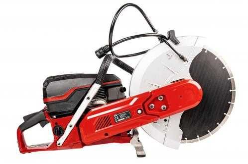 Przecinarka spalinowa Cedrus CEDPC400-94