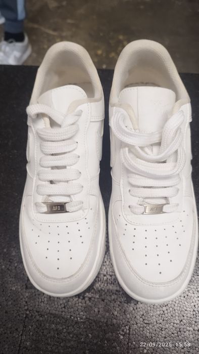 Tênis Nike usados