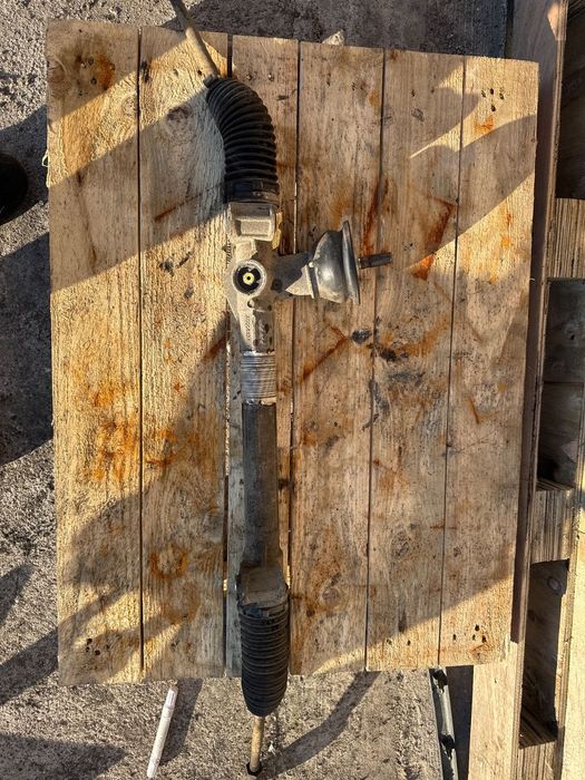 Opel Corsa d maglownica przekładnia kierownicza magiel a0006254