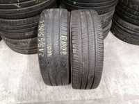 2x215/65 R16C Goodyear EfficientGrip CARGO letnie