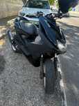 Yamaha Aerox 70cc 2008 – Preparada