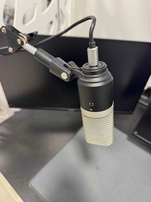 Мікрофон Fifine k670