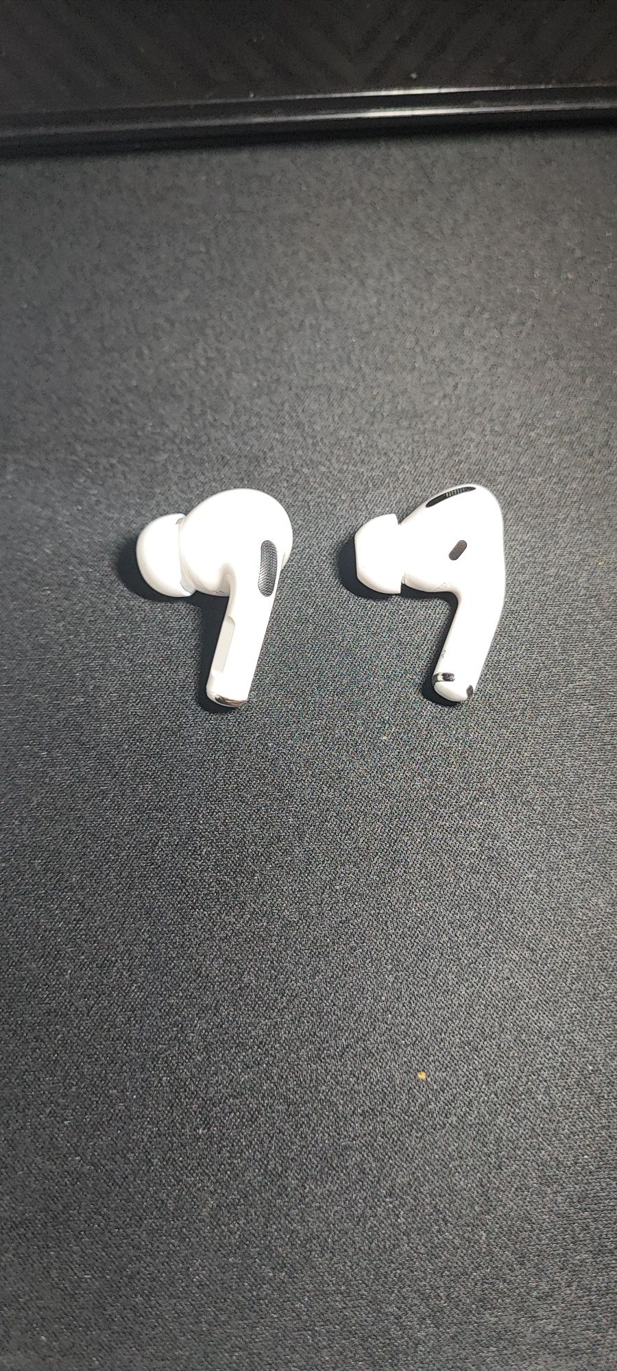 Słuchawki airpods pro
