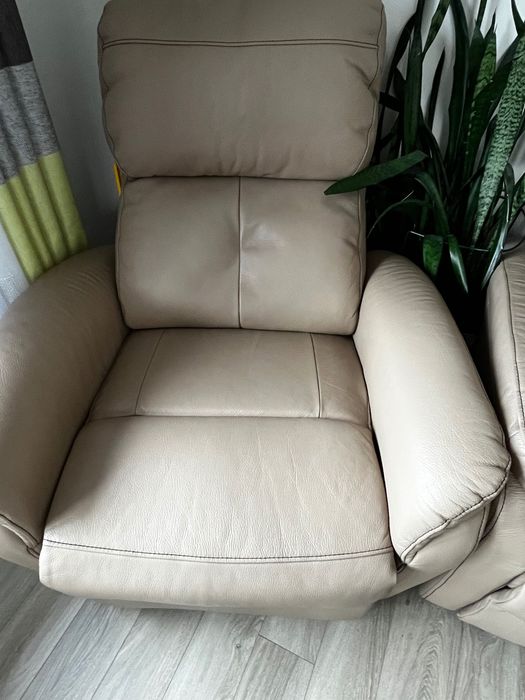 fotele Relax - 2 szt.