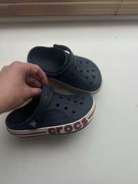 Кроксы Crocs C 10