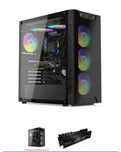 Komputer gamingowy Ryzen 9 5900X 12 core 16G_RTX 3080 10GB_SSD _RGB