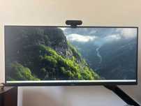 Monitor iiyama GB3461WQSU 34" 144hz IPS 1ms 3440x1440px
