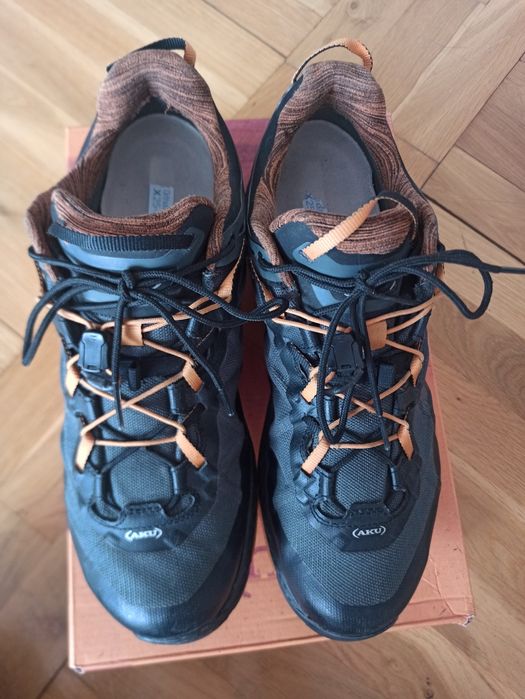 Buty trekkingowe AKU