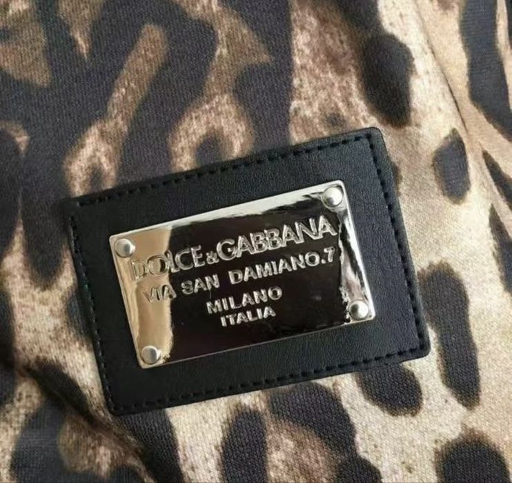 Костюм с штанами dolce
