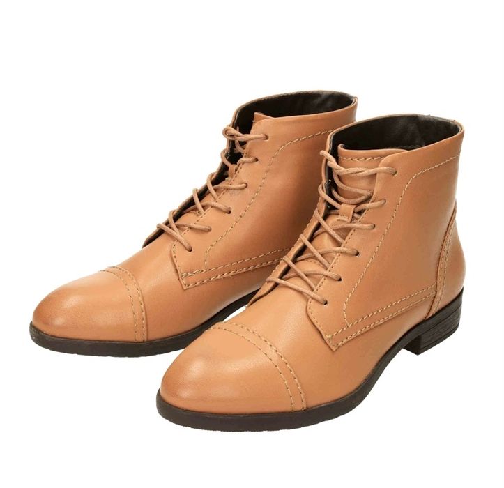 Черевики оригінал Denham жіночі Novo нові