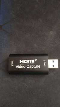 Зовнішня карта відеозахоплення HDMI HDMI USB 3.0