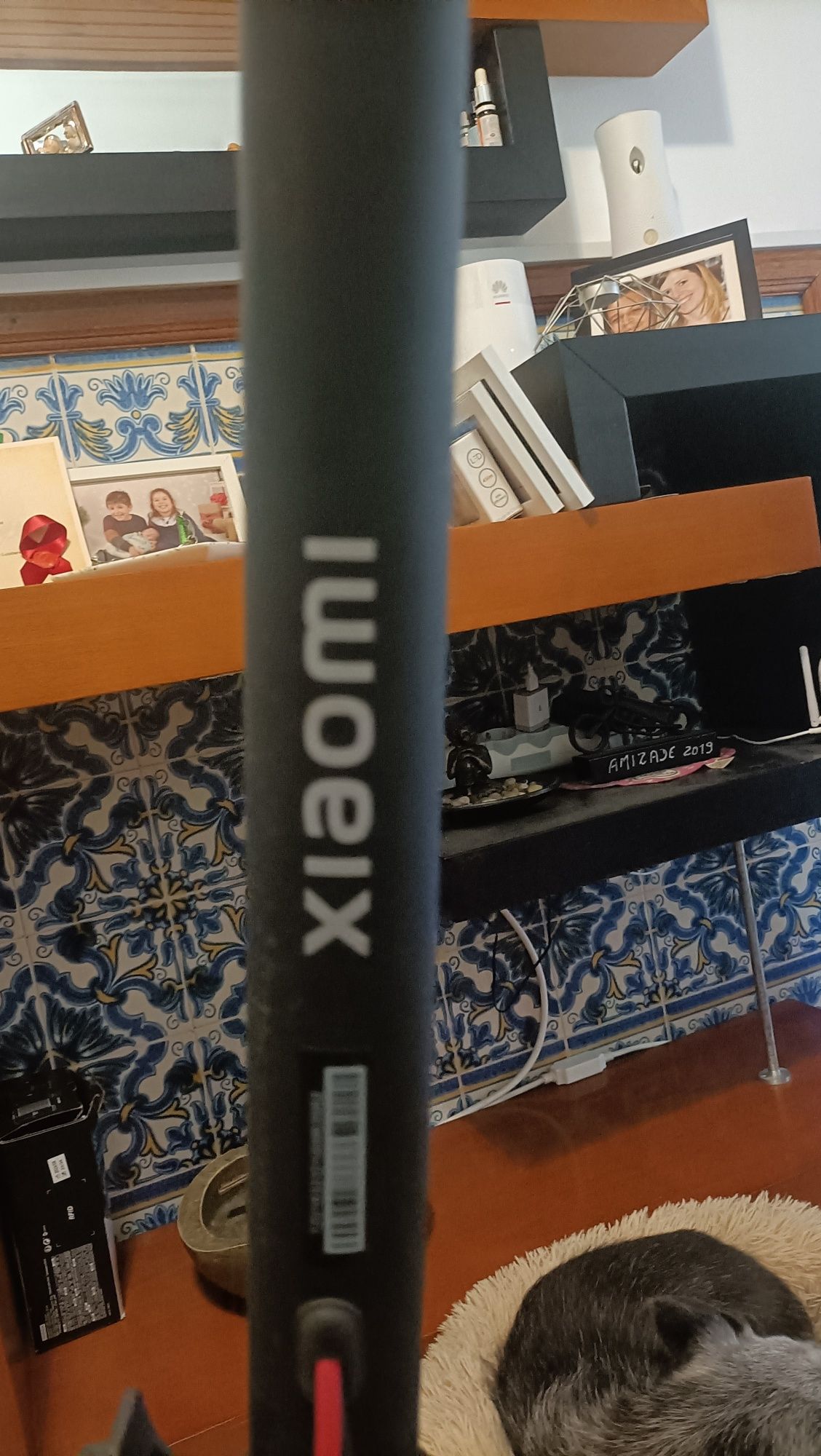 Xiaomi 4 k black