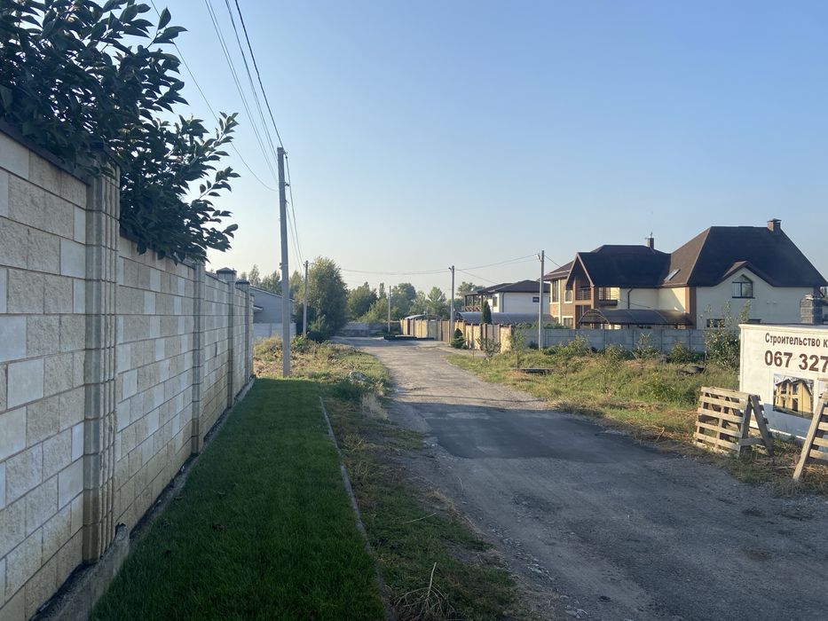 Продам участок в Братском на ул.Звёздная