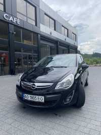 Opel Korsa D ECO flx