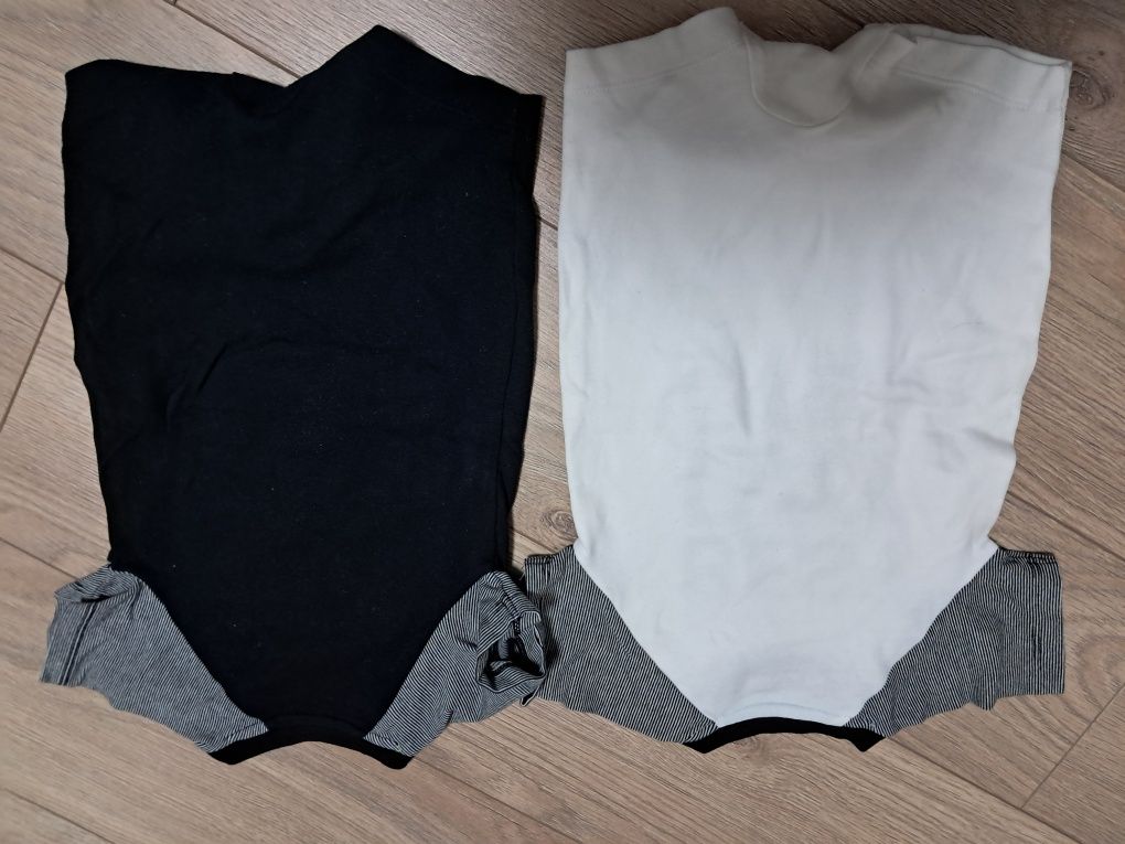 Rampersy 74 dla chłopca 2szt. Primark . Stan idealny. Minęliśmy się z