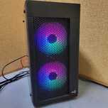 Pc Gaming Low Cost AeroCool Intel i7, 8gb RAM, GTX 970, SSD 240 RGB