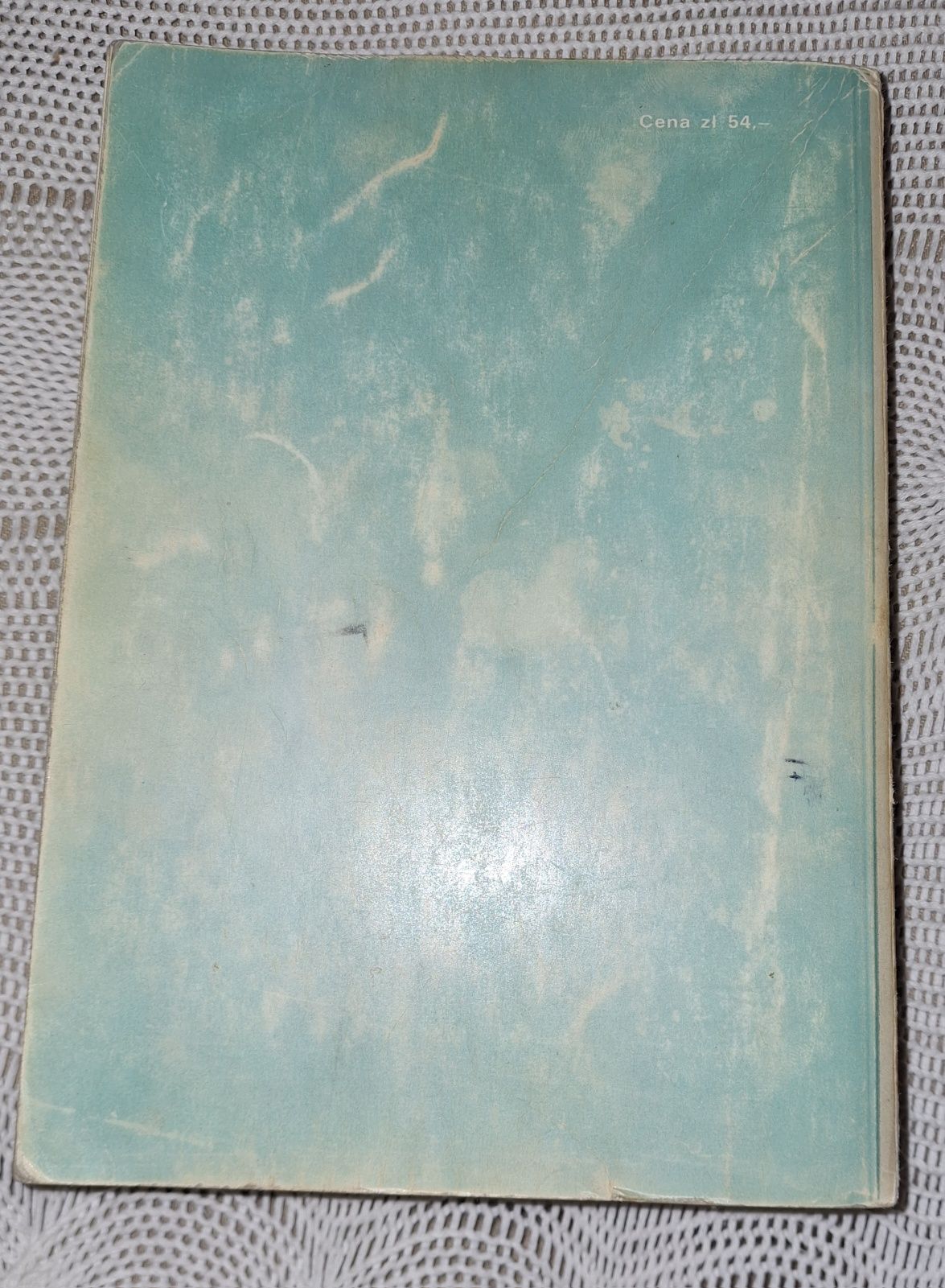 Studiamo la linqua italiana, H. Popławska, Z. Szenajchowa