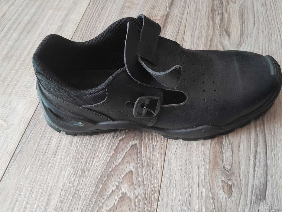 Półbuty ochronne Aimont  roz. 46