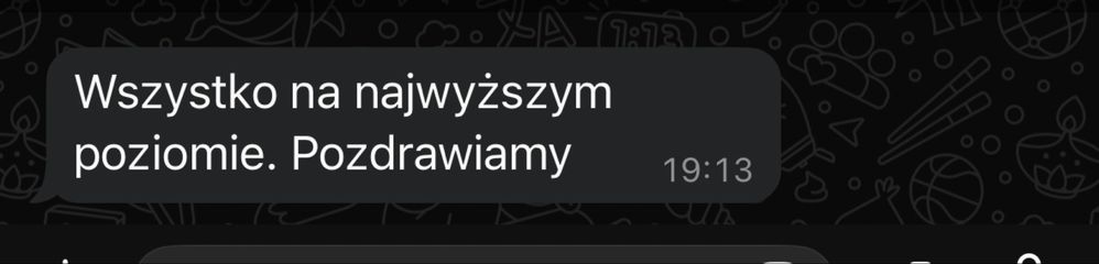 Z angielskim pod drzwi!