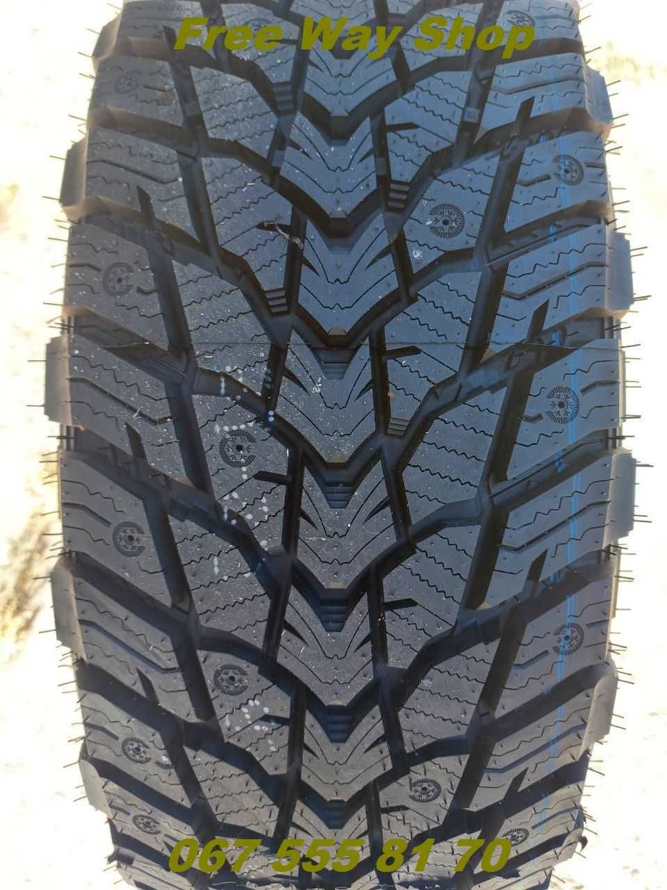 Шини COMFORSER Winter Pro-Blizzard 265/65R17