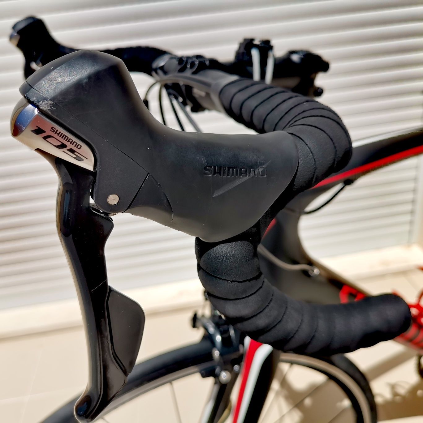 Specialized SL4 Roubaix tamanho XL