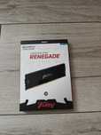 Pamięć RAM DDR4 32 GB 3600MHz CL16 Kingston FURY Renegade