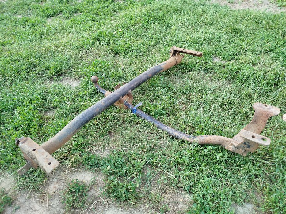 Продам Фаркоп Форд