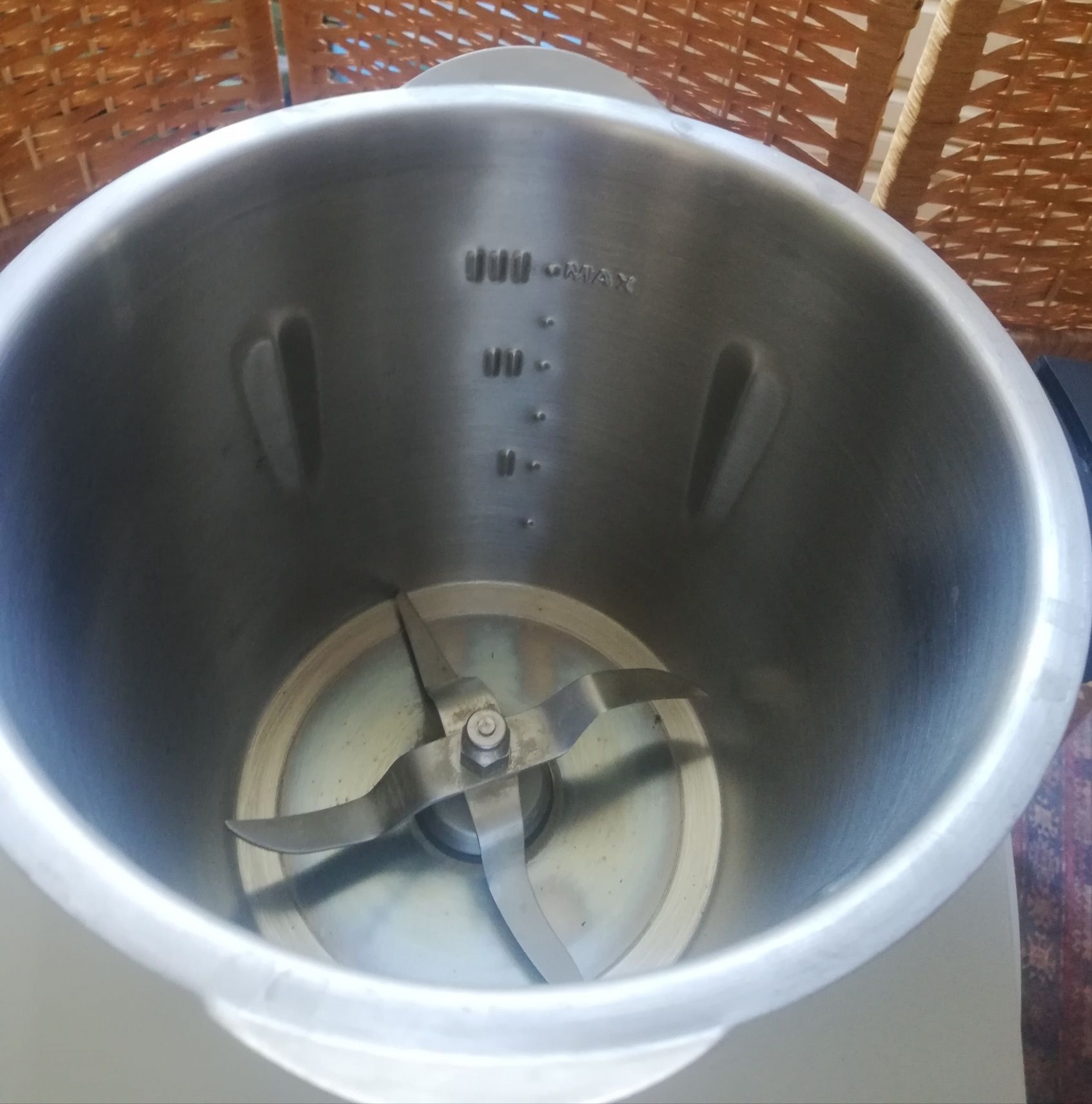 Lidlomix Monsieur Cuisine