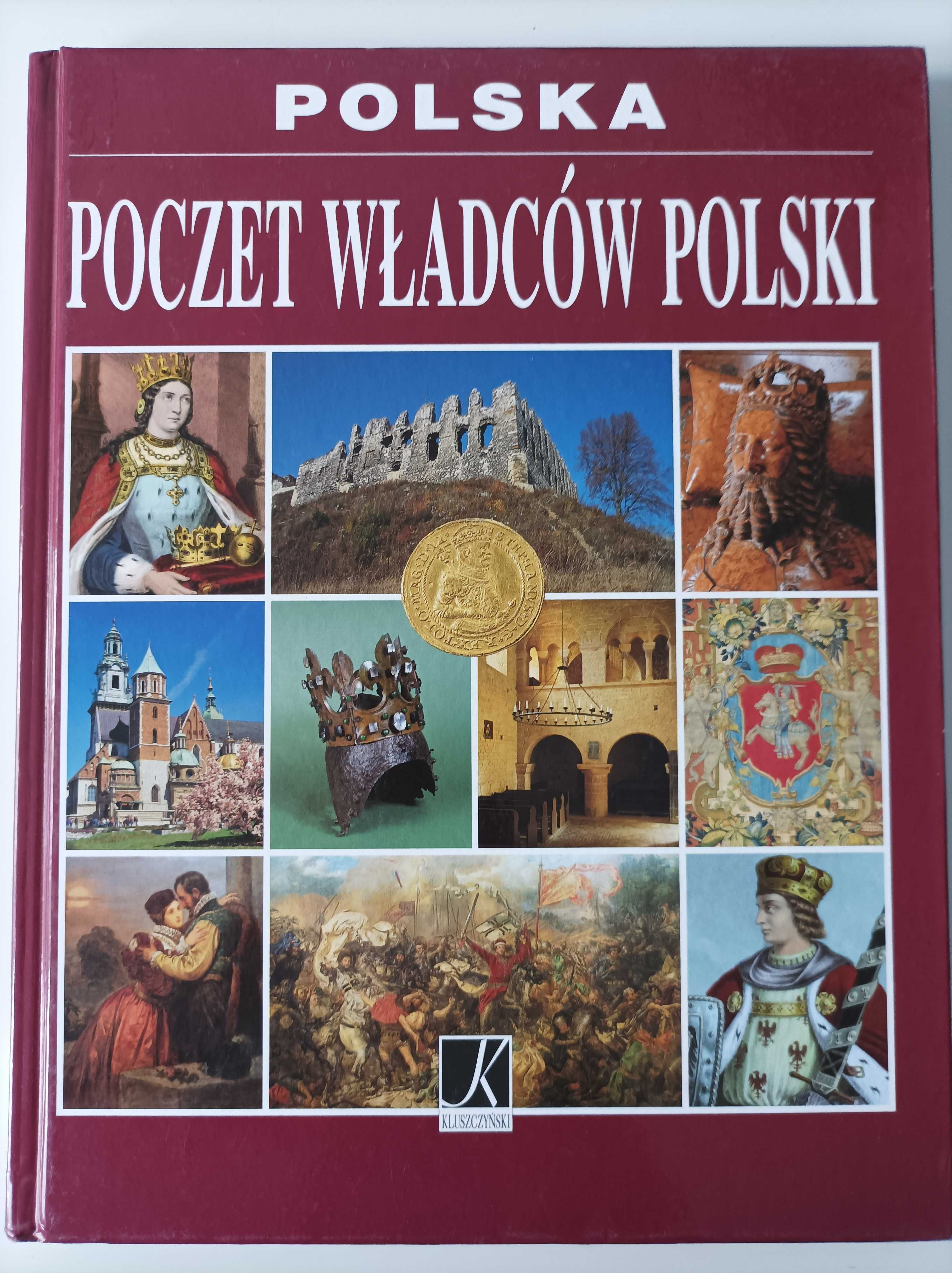 Poczet Władców Polski