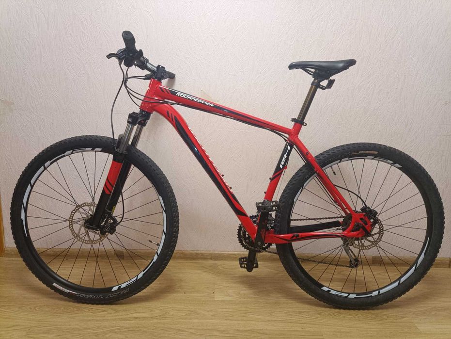 Продам велосипед Specialized Rockhopper 29, 2016