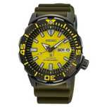 Męski zegarek Seiko PROSPEX SRPF35K1